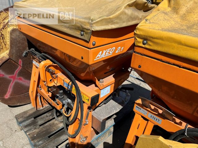 Sonstiges AXEO 2.1 - Sand/ Salt spreader: picture 4 Sonstiges AXEO 2.1 - Sand/ Salt spreader: picture 4
