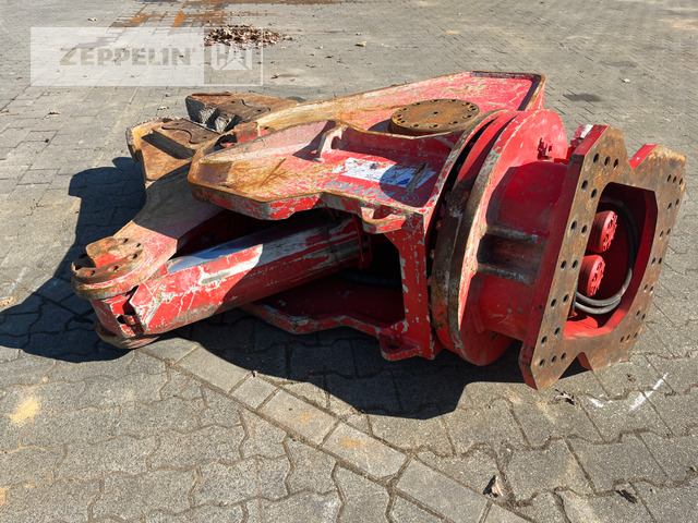 Sonstiges Pulverisierer RDP 20 - Demolition shears: picture 5 Sonstiges Pulverisierer RDP 20 - Demolition shears: picture 5