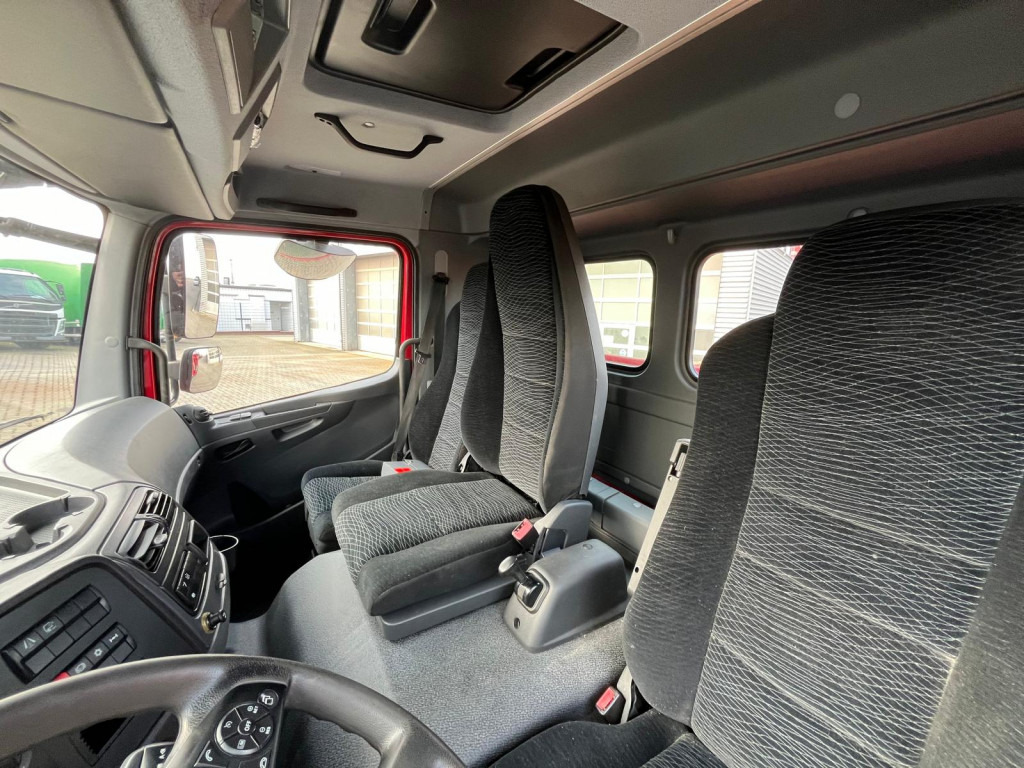 MERCEDES-BENZ Atego 1530 K 2-Achs Kipper Meiller - Tipper: picture 3 MERCEDES-BENZ Atego 1530 K 2-Achs Kipper Meiller - Tipper: picture 3