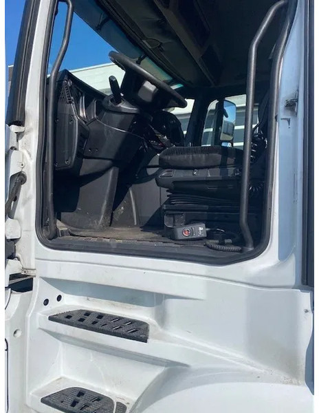 Mercedes-Benz Actros 1845 ls BREDE EN HOGE cabine, euro 6, mot approval - Tractor unit: picture 5 Mercedes-Benz Actros 1845 ls BREDE EN HOGE cabine, euro 6, mot approval - Tractor unit: picture 5