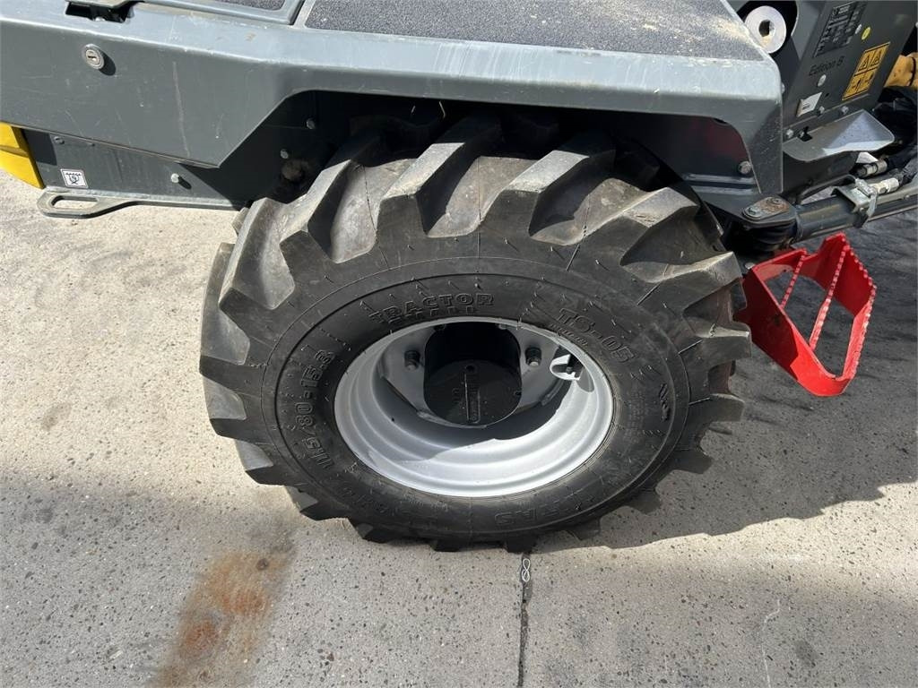 Mini dumper Wacker Neuson DW30 (9584): picture 15