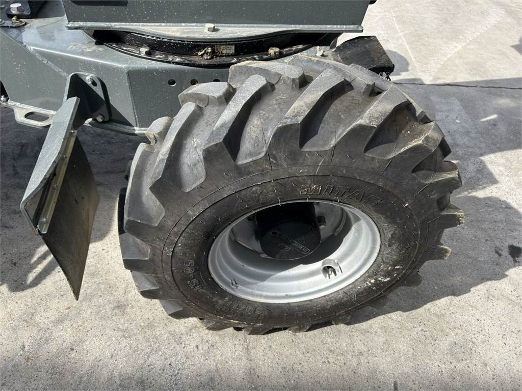 Mini dumper Wacker Neuson DW30 (9584): picture 14