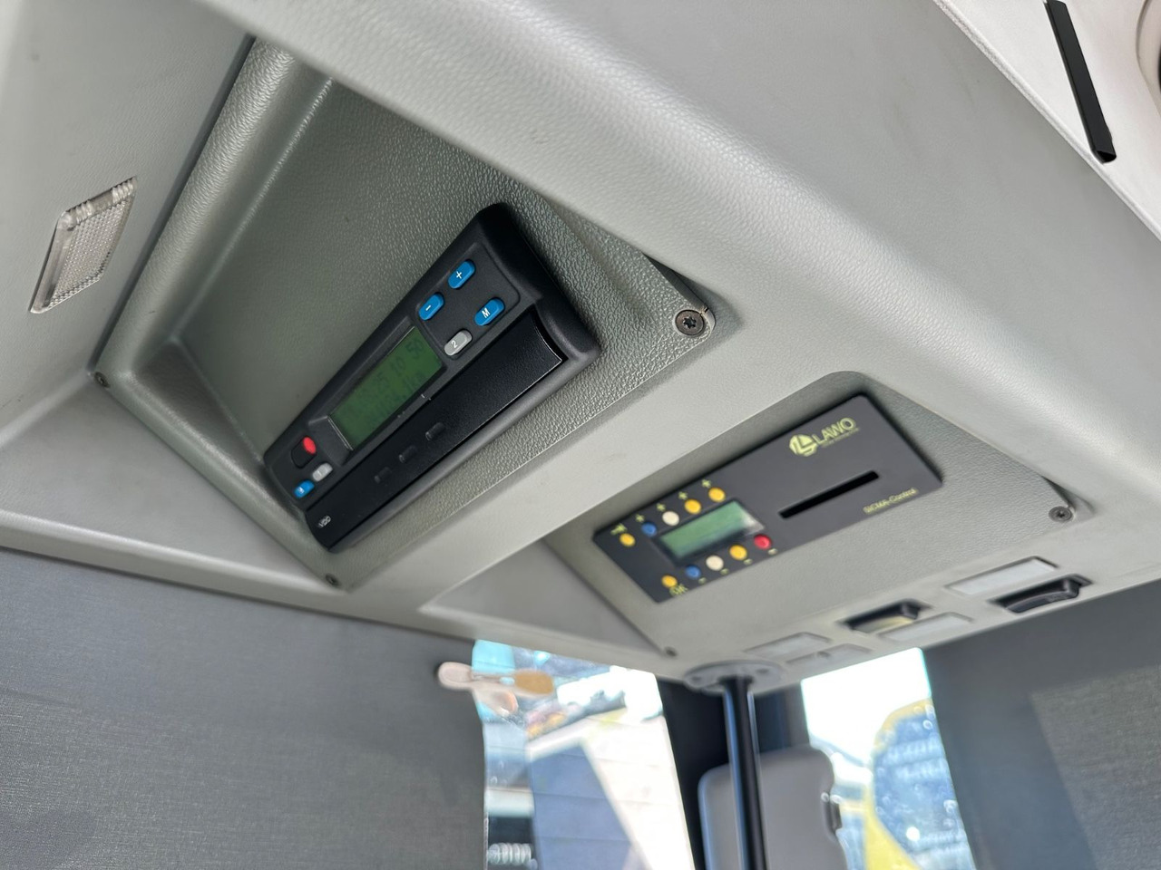 City bus Mercedes-Benz O 530 Citaro K (Klima*Euro 5*Analog): picture 13