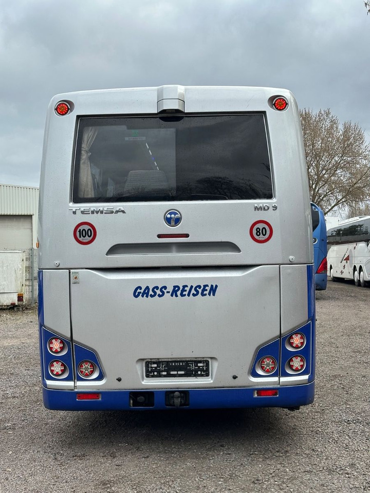 New Coach Temsa MD9 C (wenig Km*34 Sitze): picture 11