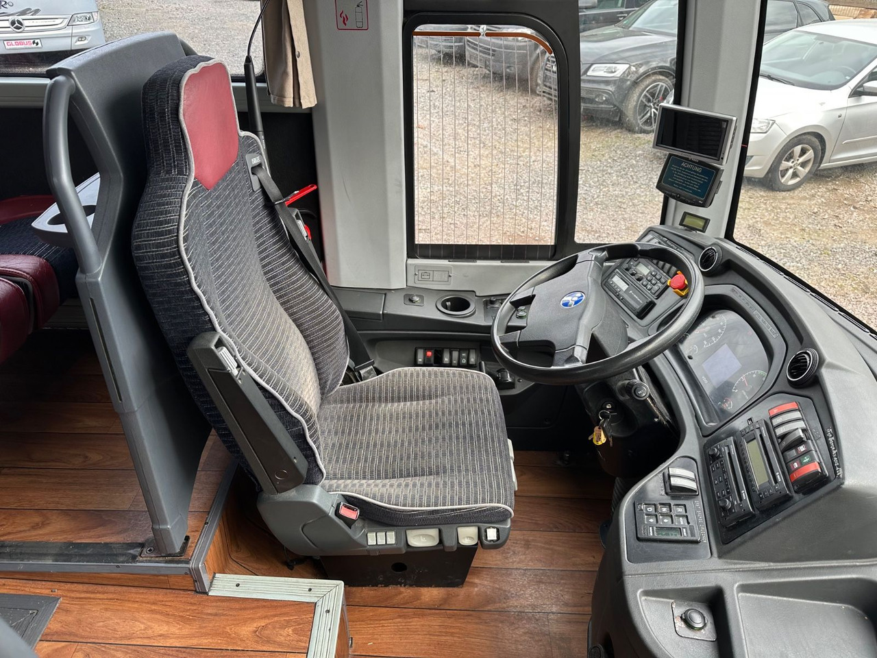 New Coach Temsa MD9 C (wenig Km*34 Sitze): picture 15