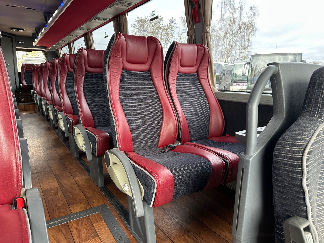 New Coach Temsa MD9 C (wenig Km*34 Sitze): picture 7