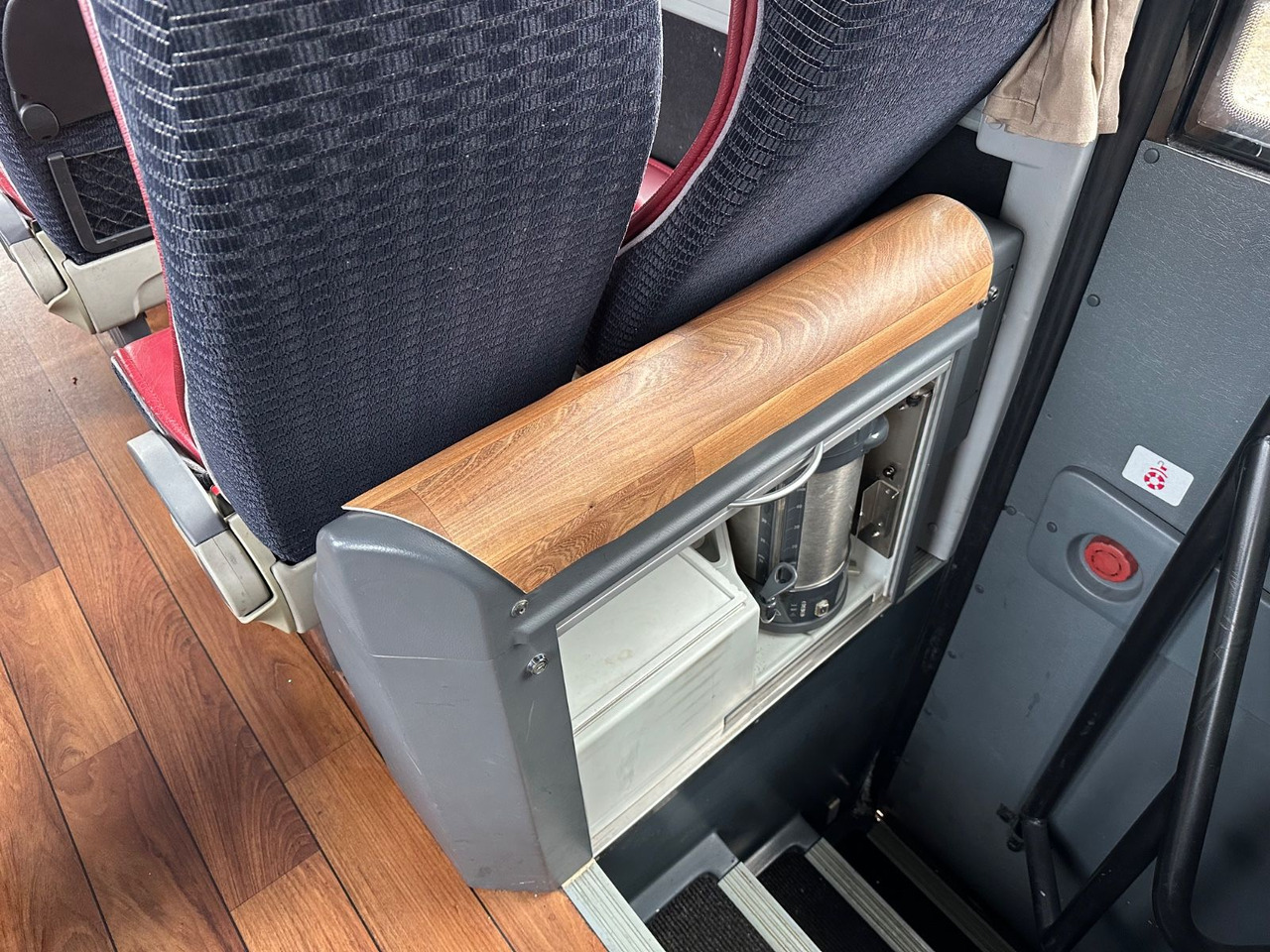 New Coach Temsa MD9 C (wenig Km*34 Sitze): picture 22