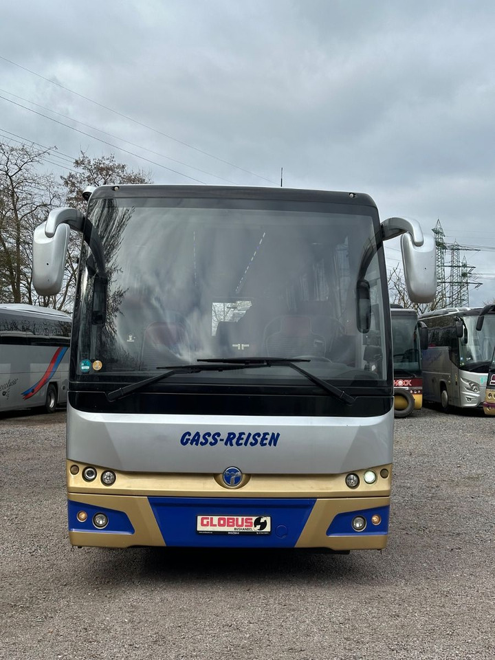 New Coach Temsa MD9 C (wenig Km*34 Sitze): picture 10